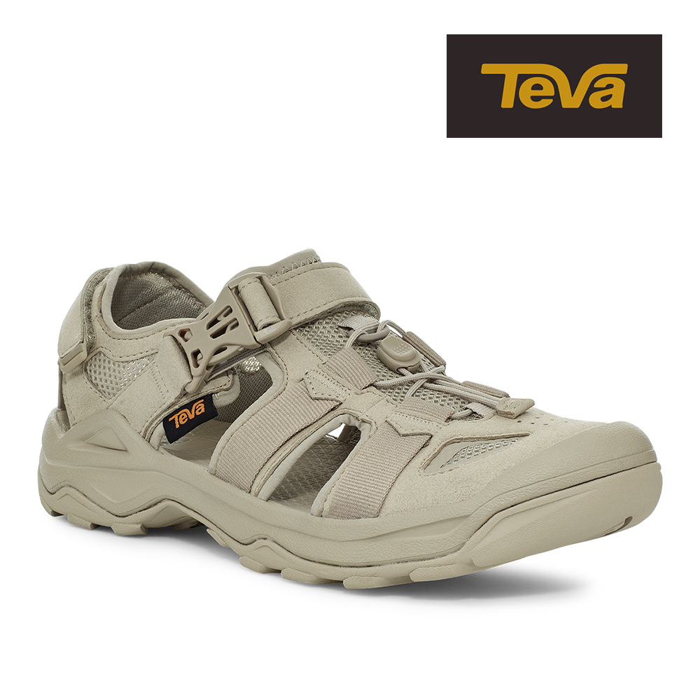 teva omnium faux suede