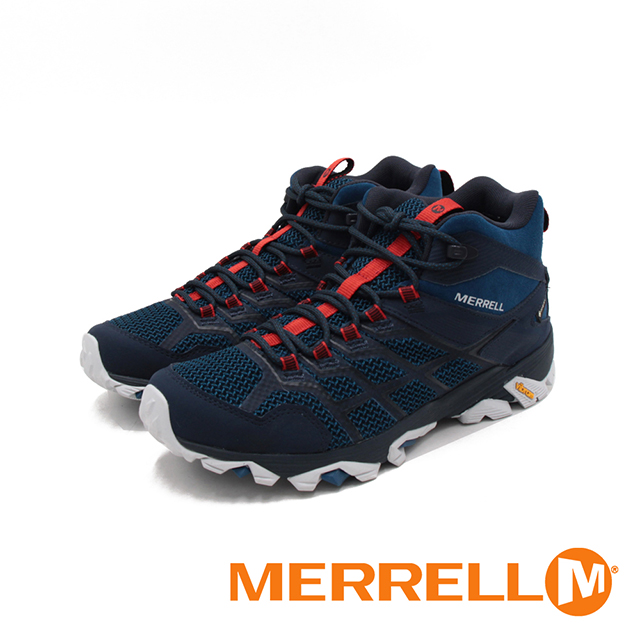 merrell ibis mid gtx