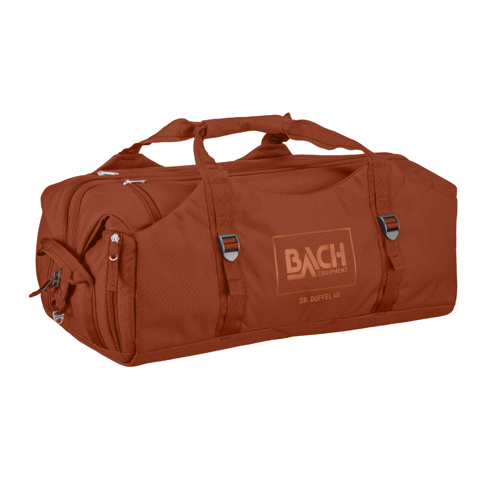 【BACH】Dr. Duffle 40L RED Amazon.co.jp: BACH Dr. Duffle 40 Red, red : Clothing, Shoes