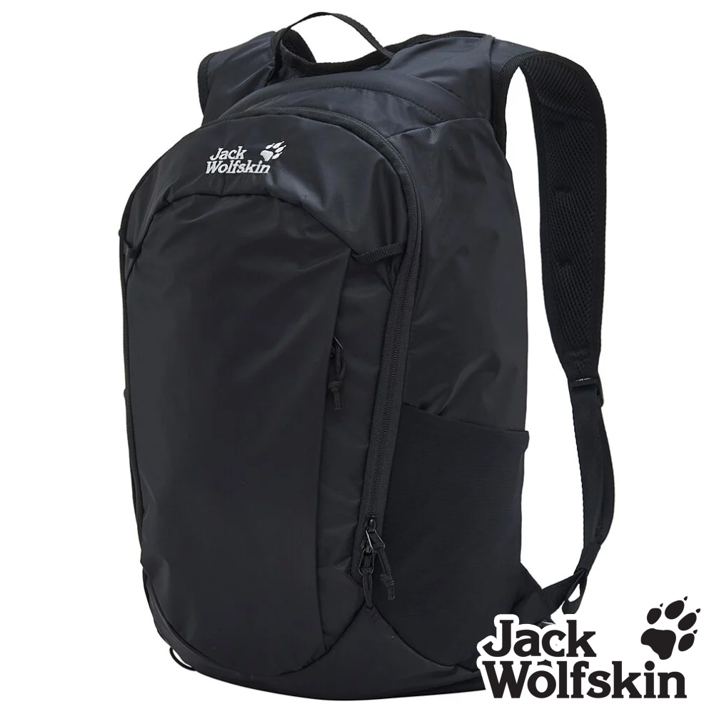 Hike 健行背包 登山背包 20L『黑』