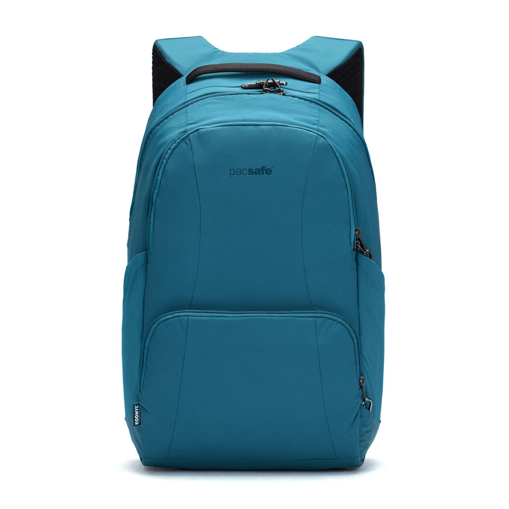Pacsafe Metrosafe LS450 ECONYL 防盜後背包PF40135 - PChome Pacsafe Metrosafe LS450 ECONYL 防盜後背包PF40135 - PChome
