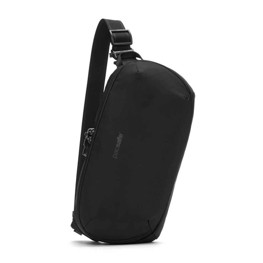 V 防盜城市斜肩包 5L (PF30615)