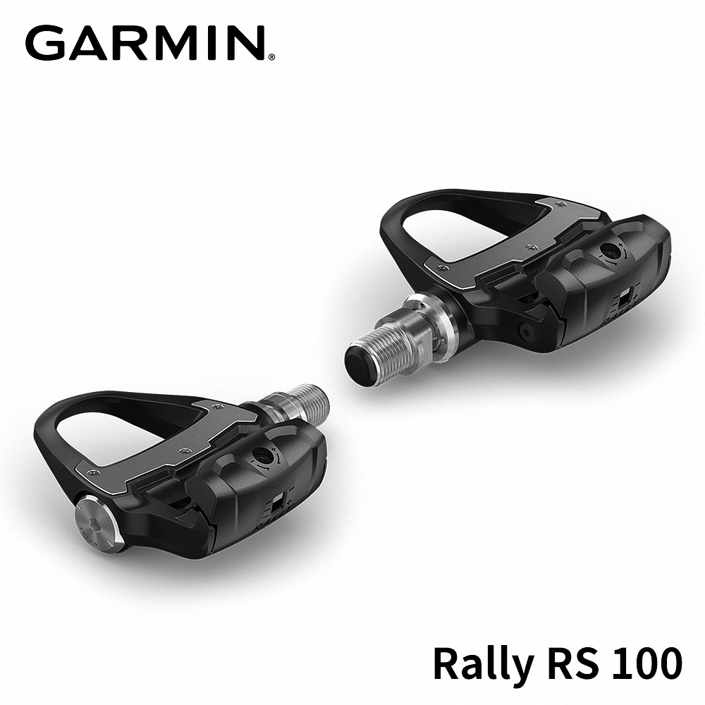 Garmin Vector 3 両足 rally RKボディ交換済み | パワーメーター