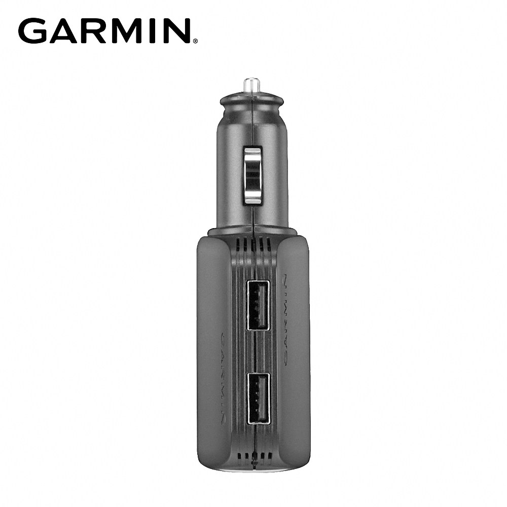 GARMIN USB 轉接車充器 (2.1A)