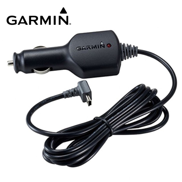GARMIN 分離式點煙器電源線