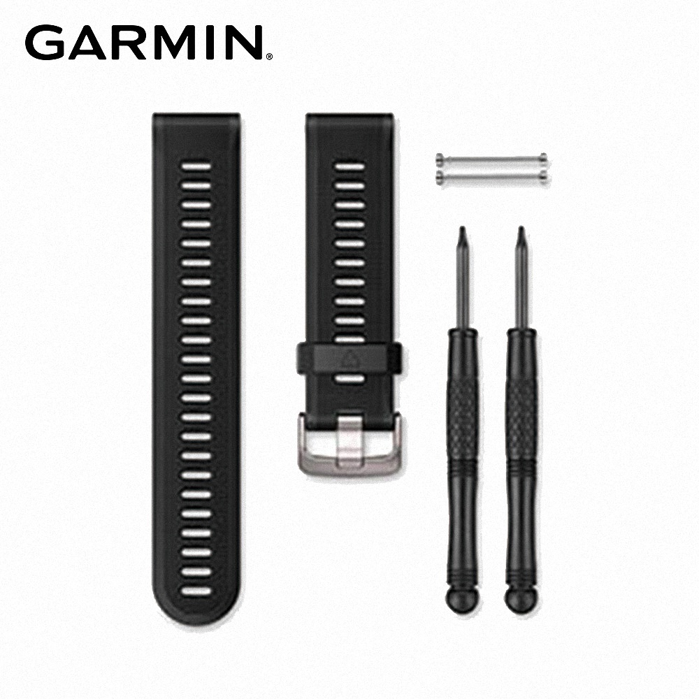 GARMIN Forerunner 935 替換錶帶