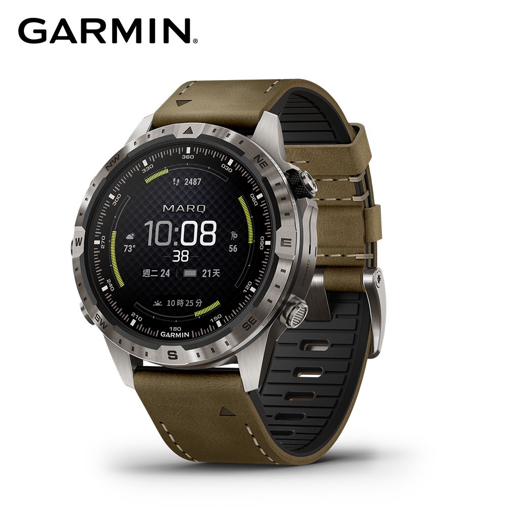 MARQ (Gen 2) 非凡時刻系列 Adventurer探險者