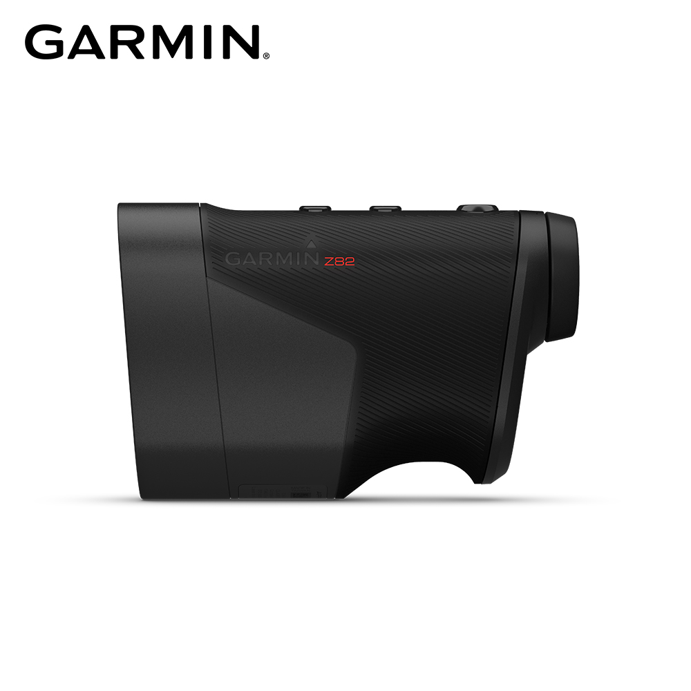 GARMIN Approach Z82 GPS 高爾夫雷射測距儀