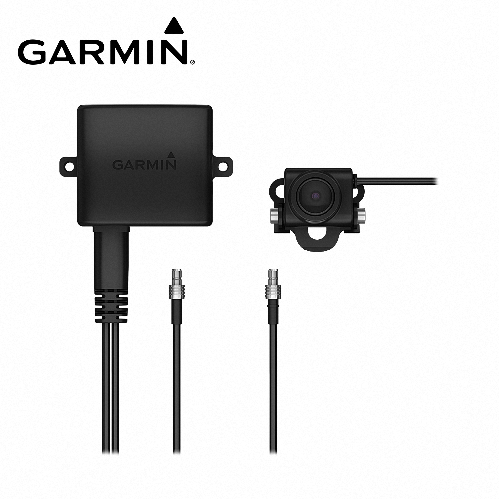 GARMIN  BC 50 無線倒車攝影鏡頭組