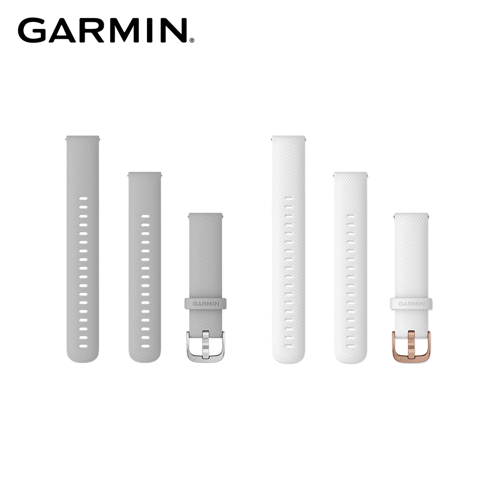 GARMIN VENU 2S 替換錶帶