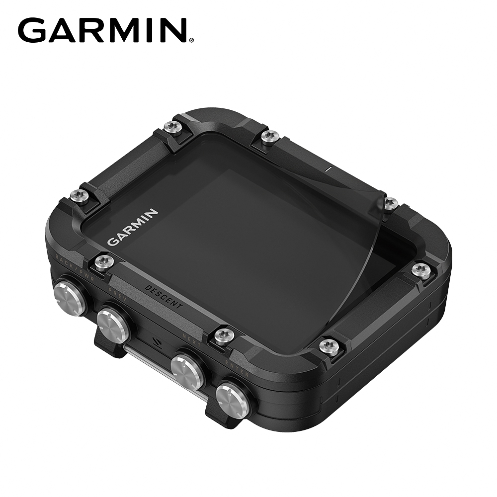 GARMIN Descent X30 螢幕保護貼