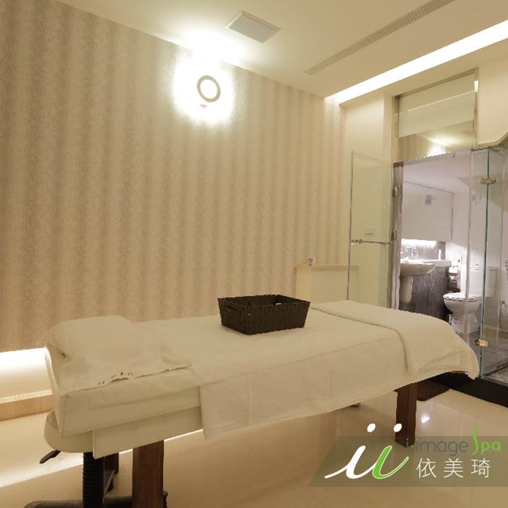 SPA 依美琦 筷塑勻纖輕盈課程100分鐘
