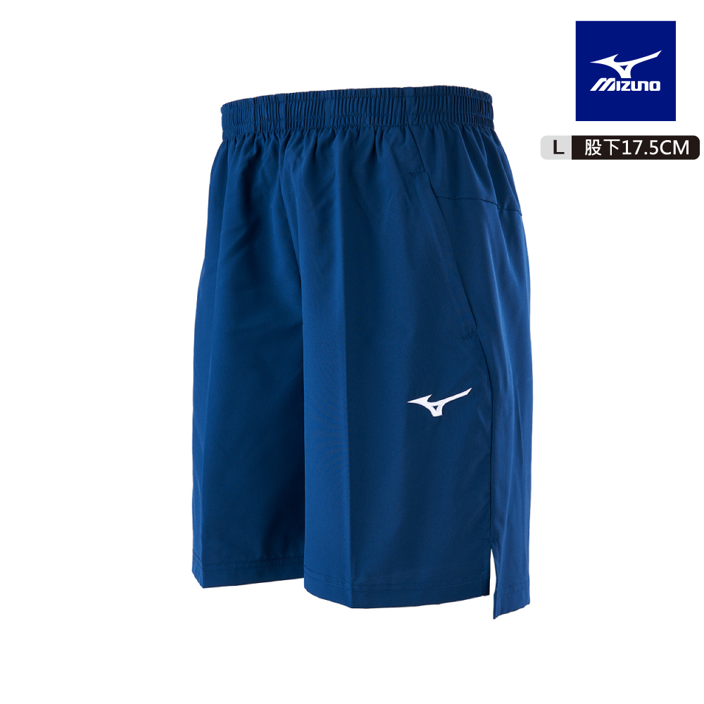MIZUNO 美津濃 平織短褲 32TBD05412