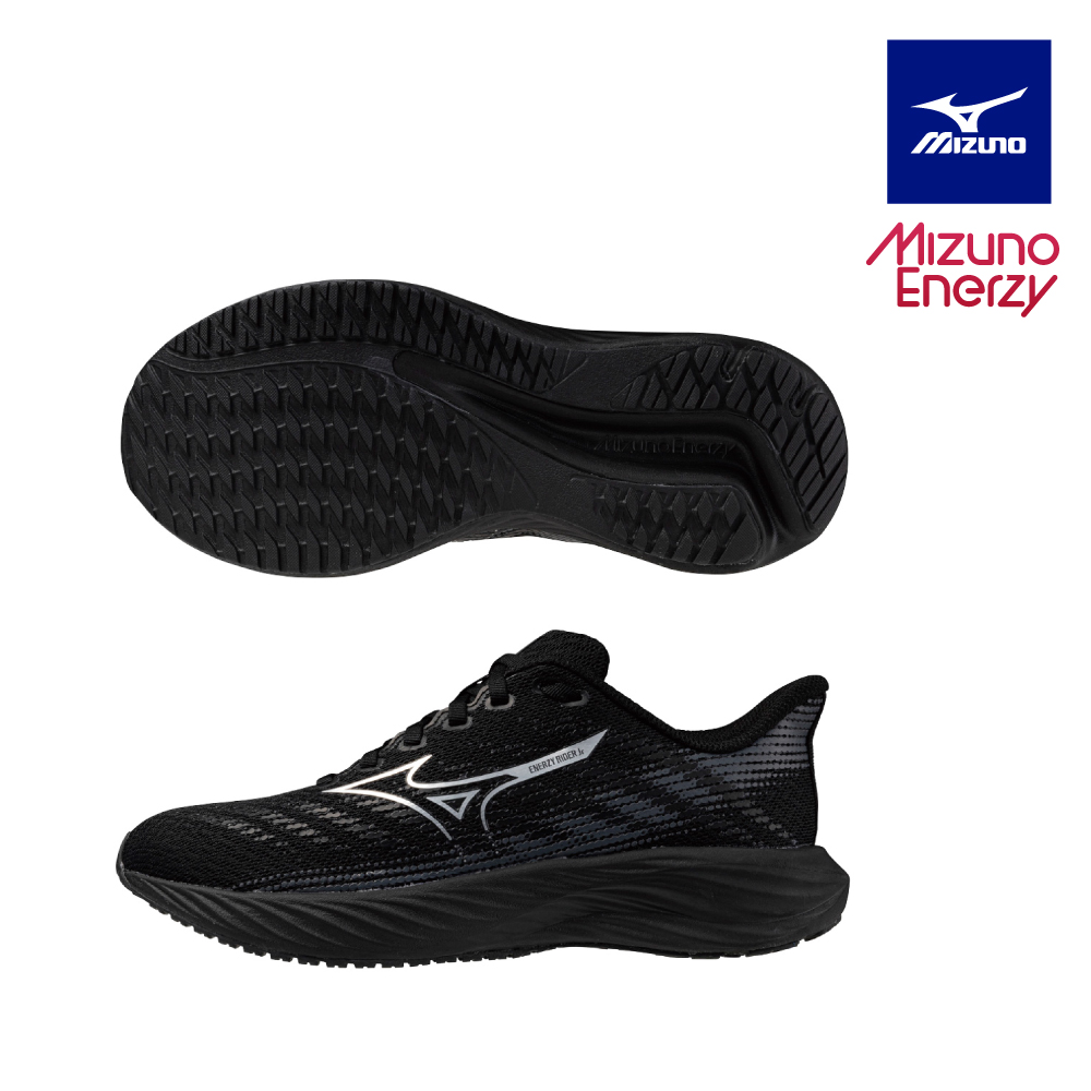 MIZUNO 美津濃ENERZY RIDER Jr. 大童鞋K1GC241602 - PChome 24h購物
