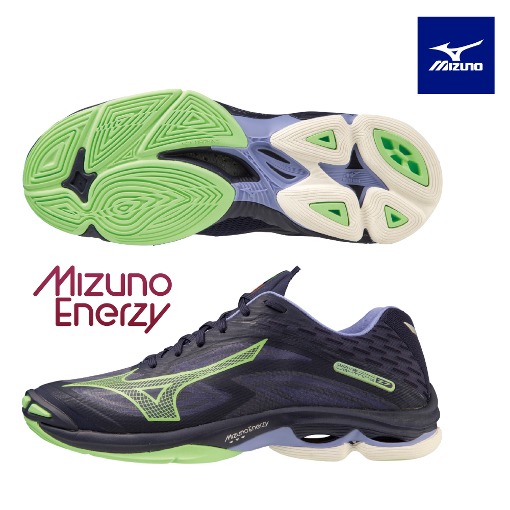 美津濃MIZUNO】WAVE LIGHTNING Z7 排球鞋V1GA220011 - PChome 24h購物