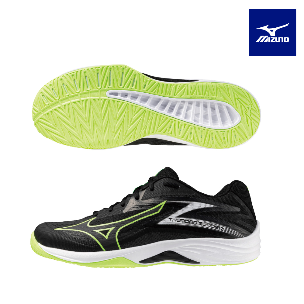 MIZUNO 美津濃THUNDER BLADE Z 排球鞋V1GA237012 - PChome 24h購物