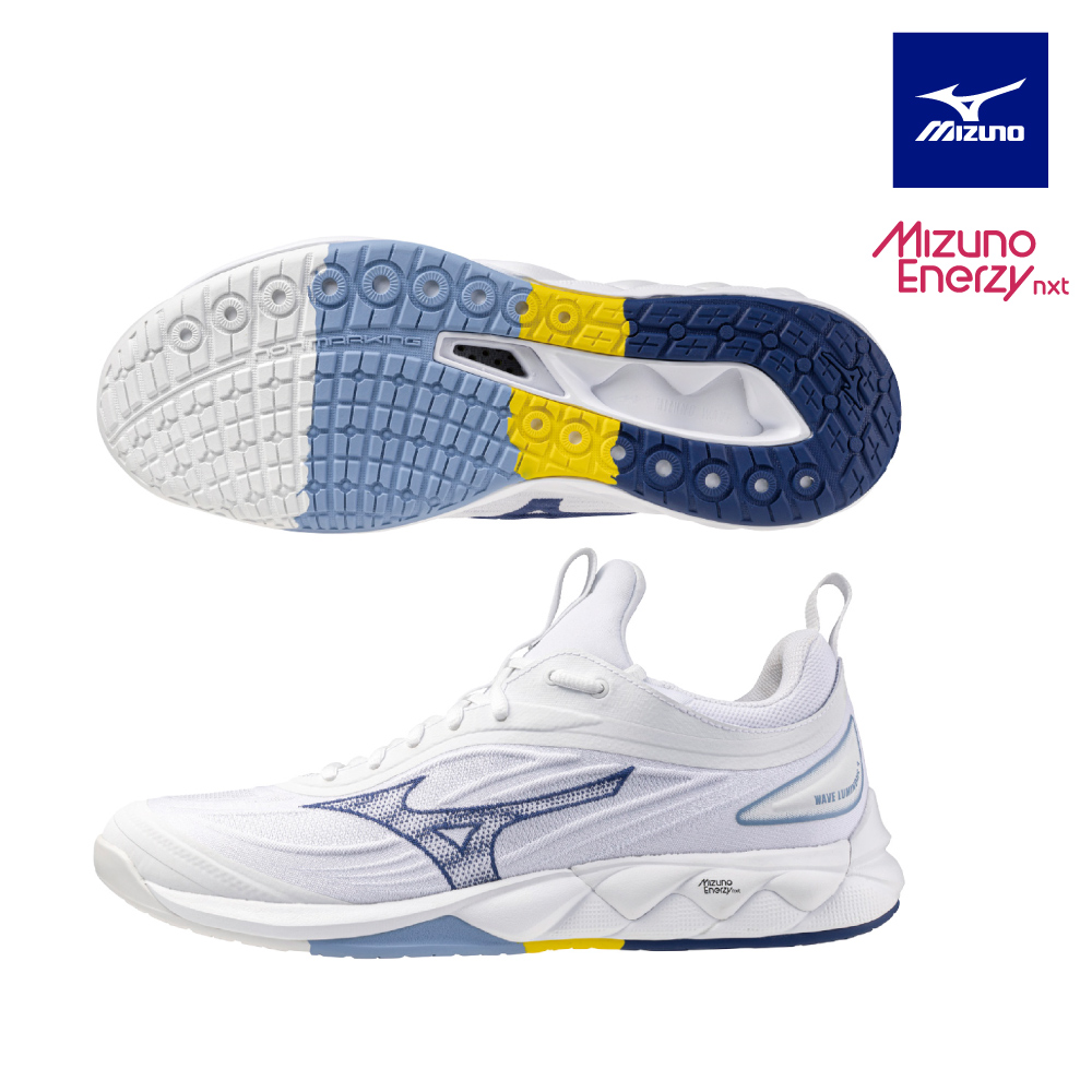 超美品❣️MIZUNO WAVE DIVERSE／24.0 Mizuno - Kunstler Sports LTD