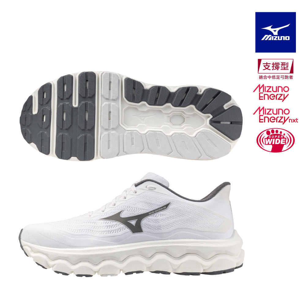 MIZUNO 美津濃NEO ZEN HANABI 男慢跑鞋J1GC258257 - PChome 24h購物