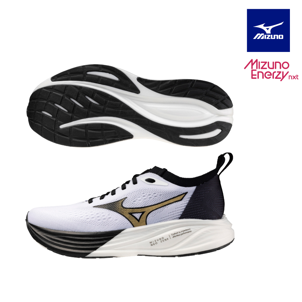 MIZUNO 美津濃MIZUNO NEO ZEN 2 (ORIGAMI) 男款日訓鞋J1GC268201