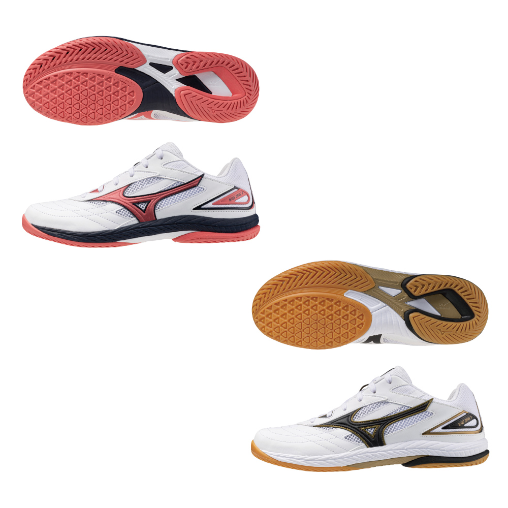 MIZUNO 美津濃WAVE DRIVE 9 桌球鞋81GA2205XX(任選一色) - PChome 24h購物