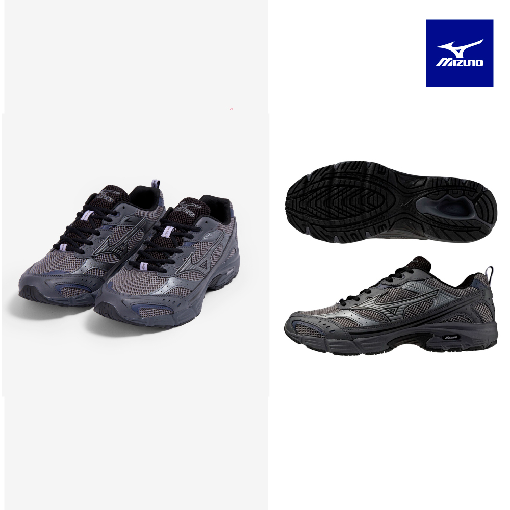 MIZUNO 美津濃SPORTSTYLE MXR SPACE PACK 休閒慢跑鞋D1GA256101