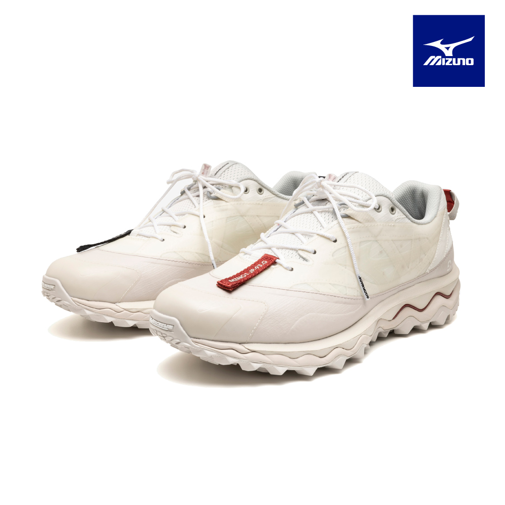 MIZUNO 美津濃WAVE DAICHI 9 GTX 一般型GORE-TEX女款慢跑鞋J1GK255622