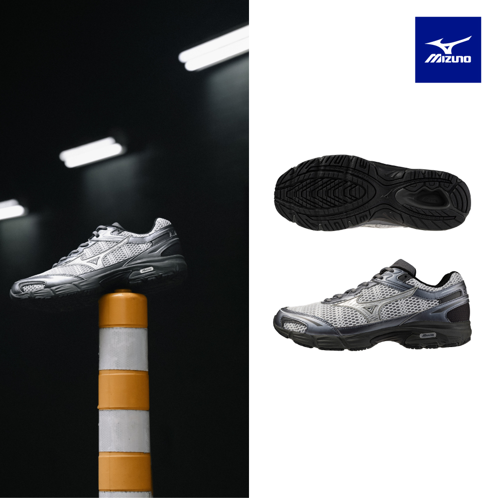 MIZUNO 美津濃 SPORTSTYLE MIZUNO FORTIS LS 休閒慢跑鞋 D1GA265404