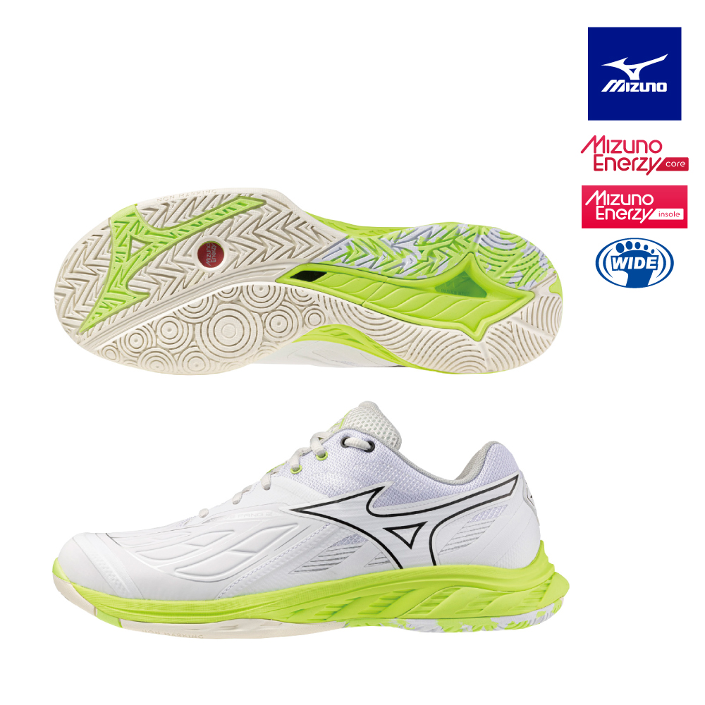 MIZUNO 美津濃WAVE FANG 2 羽球鞋71GA2313XX(任選一色) - PChome 24h購物