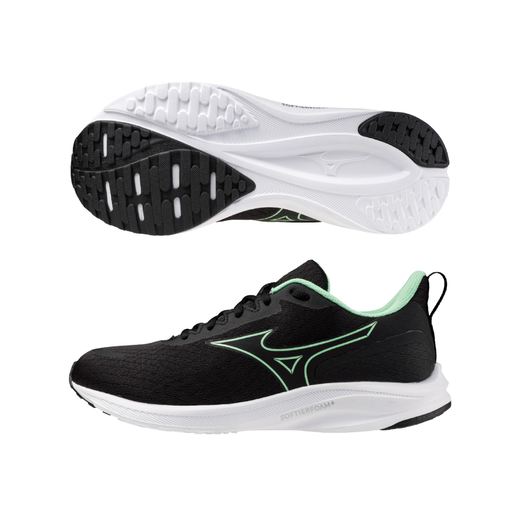 MIZUNO 美津濃ESPERUNZER 2 女款慢跑鞋K1GA244571 - PChome 24h購物