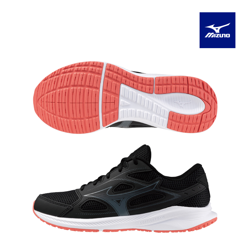 美品2 MIZUNO 美津濃】MIZUNO ESPERUNZER 2 男款慢跑鞋K1GA2444XX（任