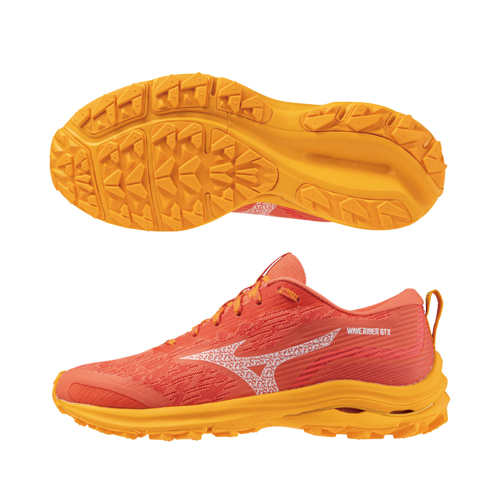 MIZUNO 美津濃WAVE RIDER GTX 一般型GORE-TEX女款慢跑鞋J1GD227972 - PChome 24h購物 MIZUNO 美津濃WAVE RIDER GTX 一般型GORE-TEX女款慢跑鞋J1GD227972 - PChome 24h購物