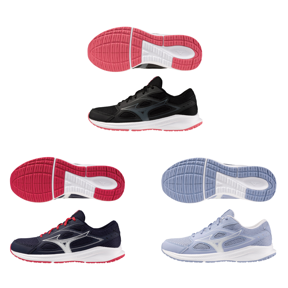 MIZUNO 美津濃MAXIMIZER 26 女款慢跑鞋K1GA2401XX (任選一雙