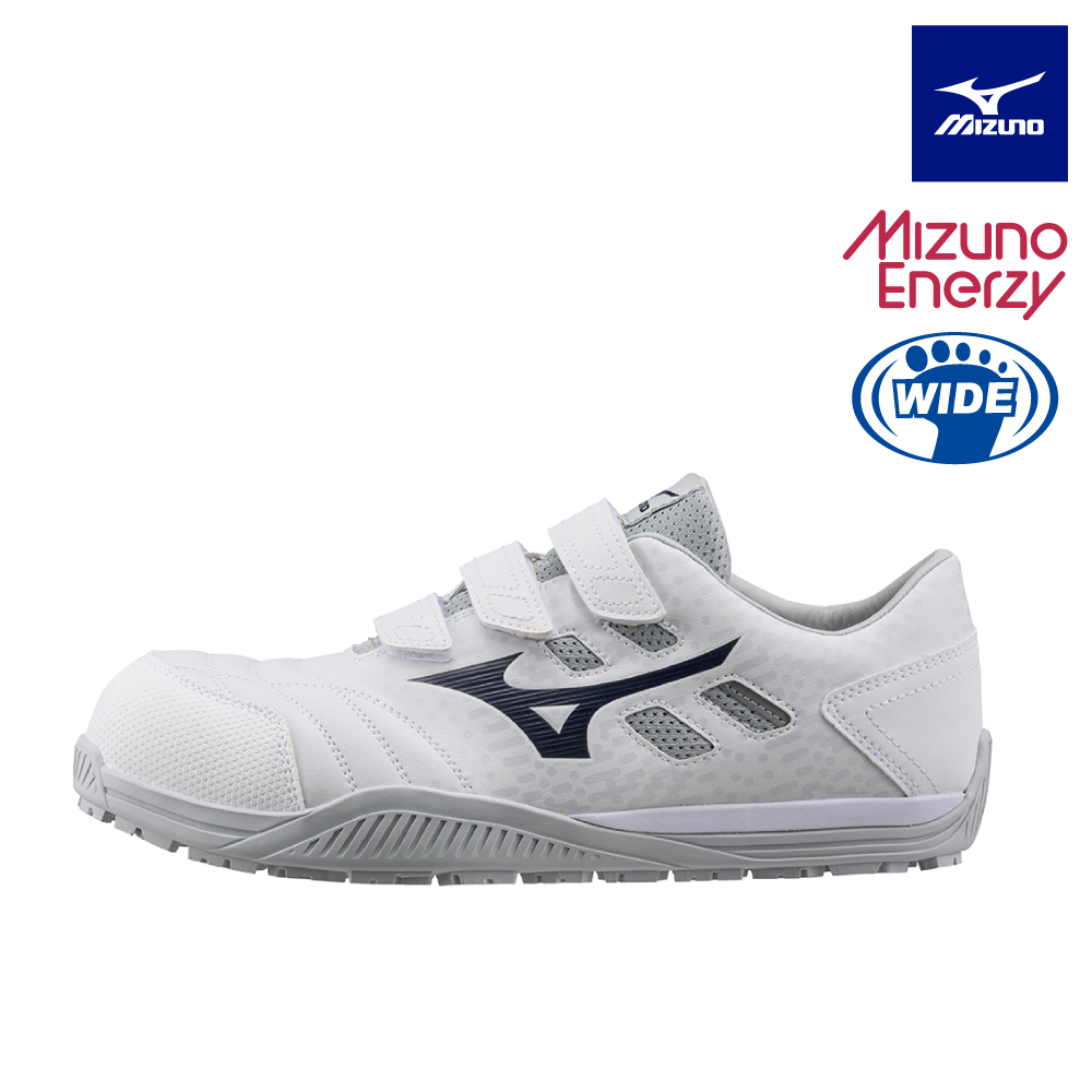 MIZUNO 美津濃 PRIME FIT TD II 21L 防護鞋 F1GA233801