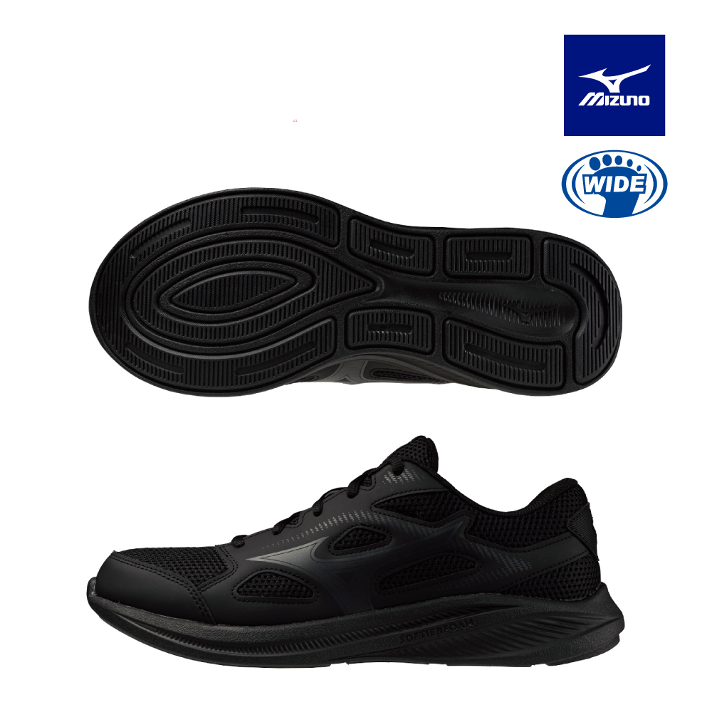MIZUNO 美津濃WAVE INSPIRE 22 男款慢跑鞋J1GC264506 - PChome 24h購物