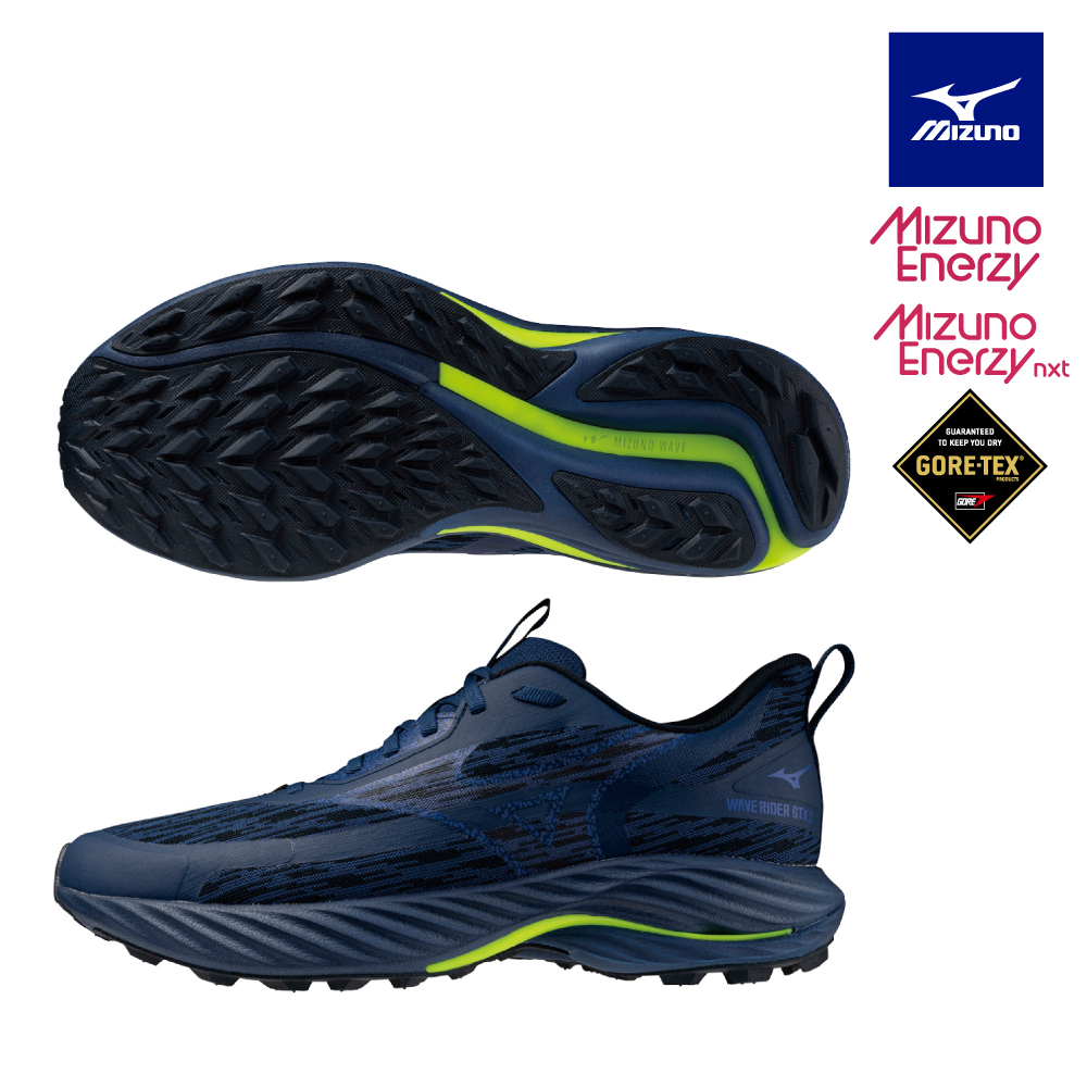 むぎ MIZUNO 美津濃MAXIMIZER 27 女寬楦慢跑鞋K1GA2501XX(任選一色