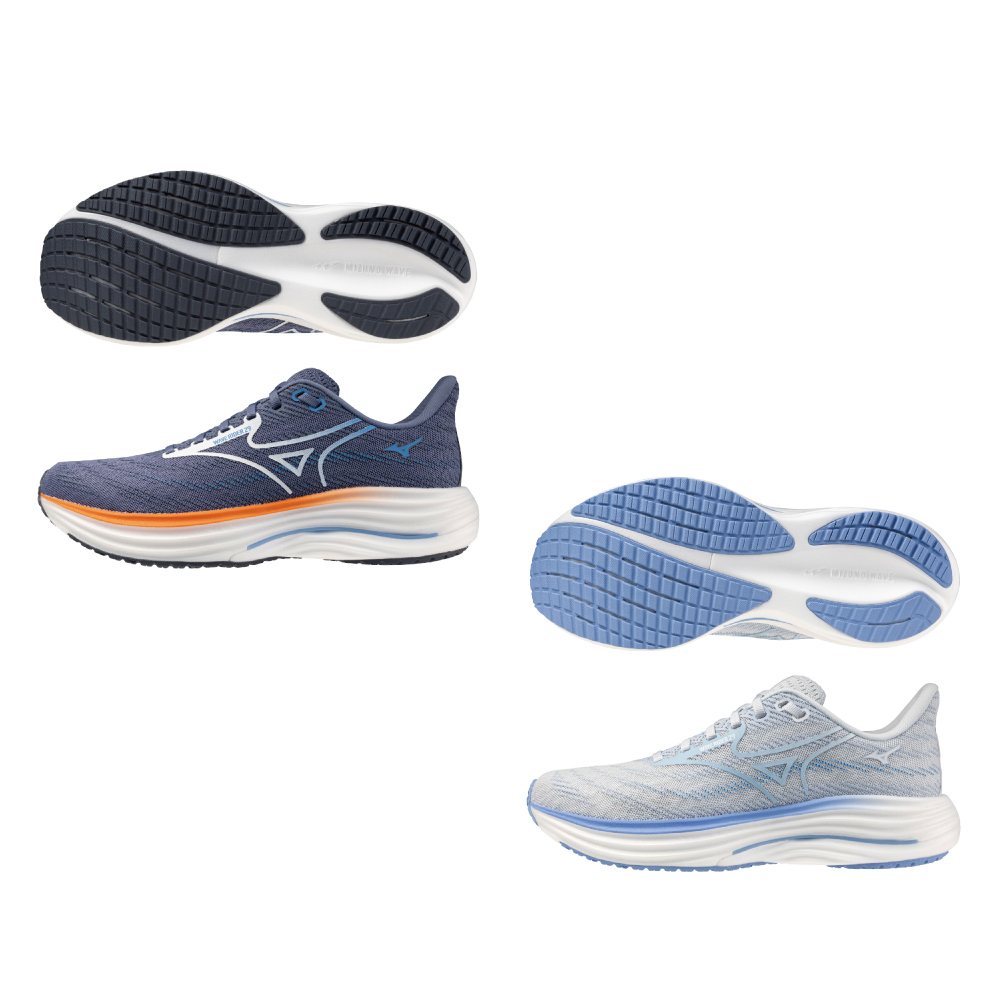 MIZUNO 美津濃ESPERUNZER 2 女款慢跑鞋K1GA244572 - PChome 24h購物