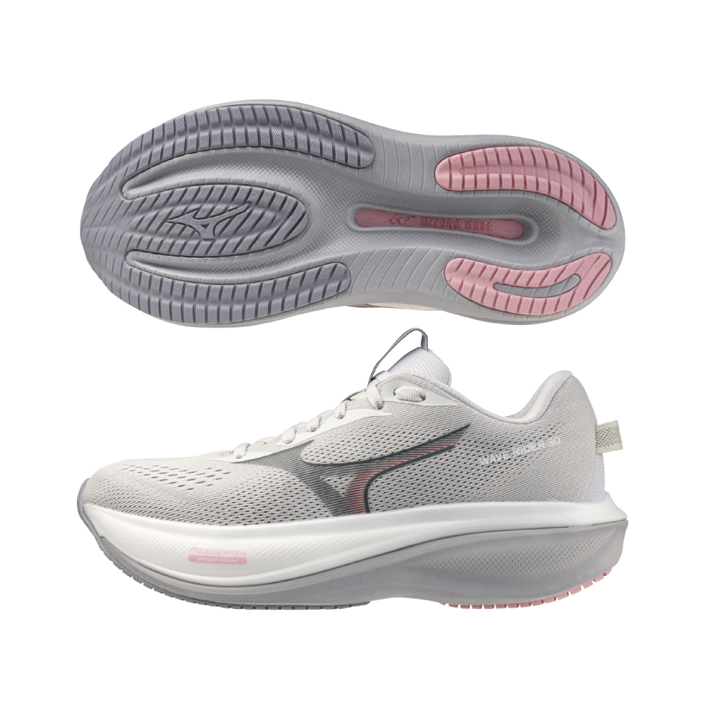 MIZUNO 美津濃WAVE DAICHI 9 GTX 一般型女款慢跑鞋J1GK255671 - PChome