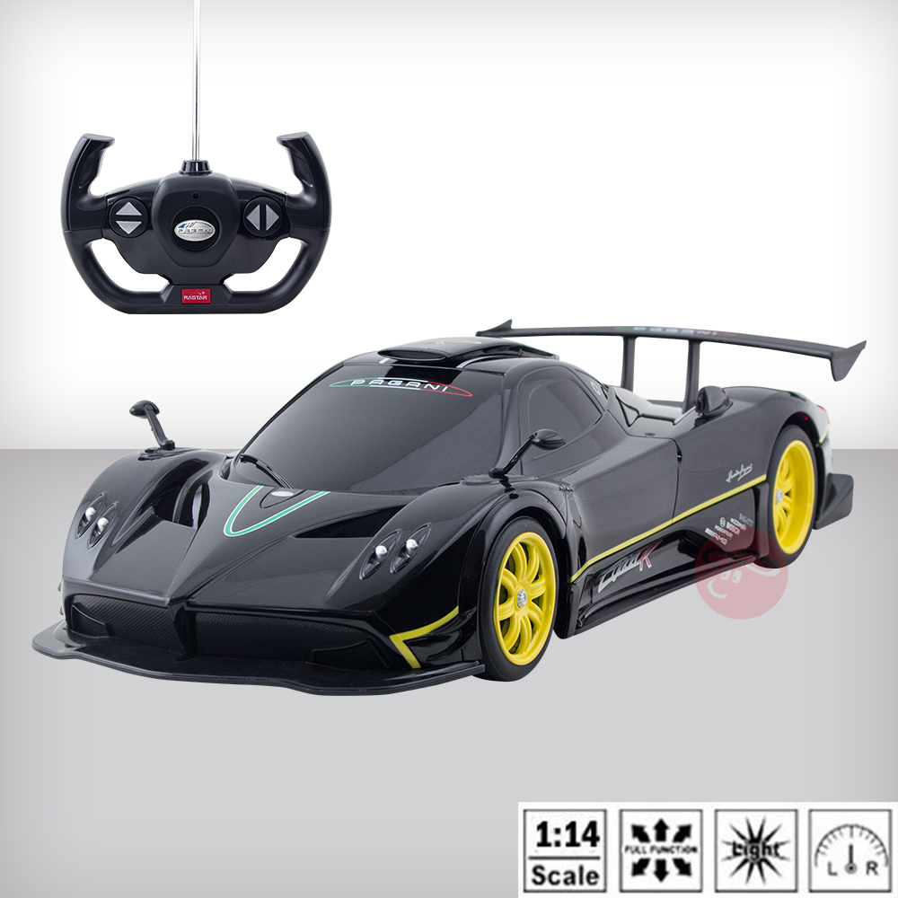 1:14 Pagani Zonda R 遙控車