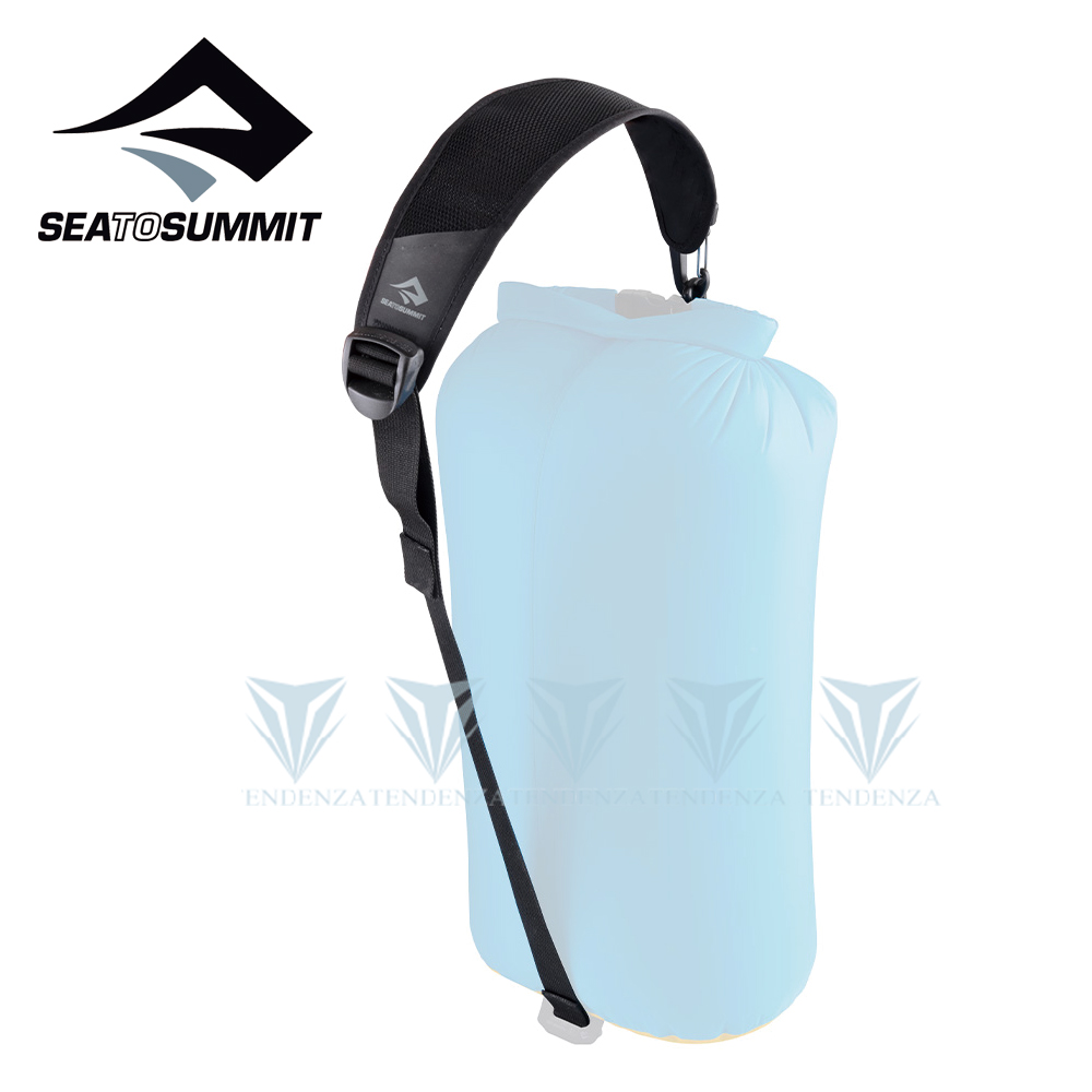 露營 Sea to summit 背帶70D 輕量防水收納袋用