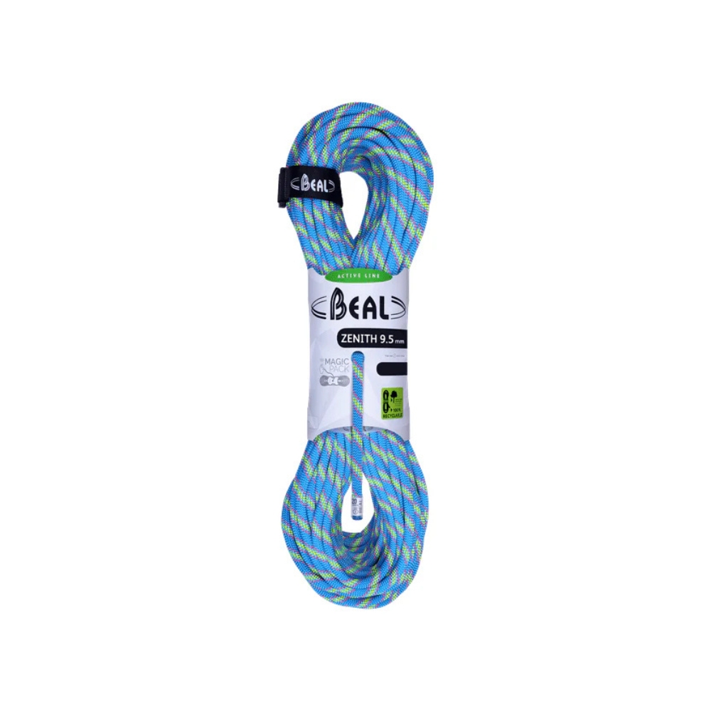 Beal ENITH 9.5MM 動力繩 C095Z.70