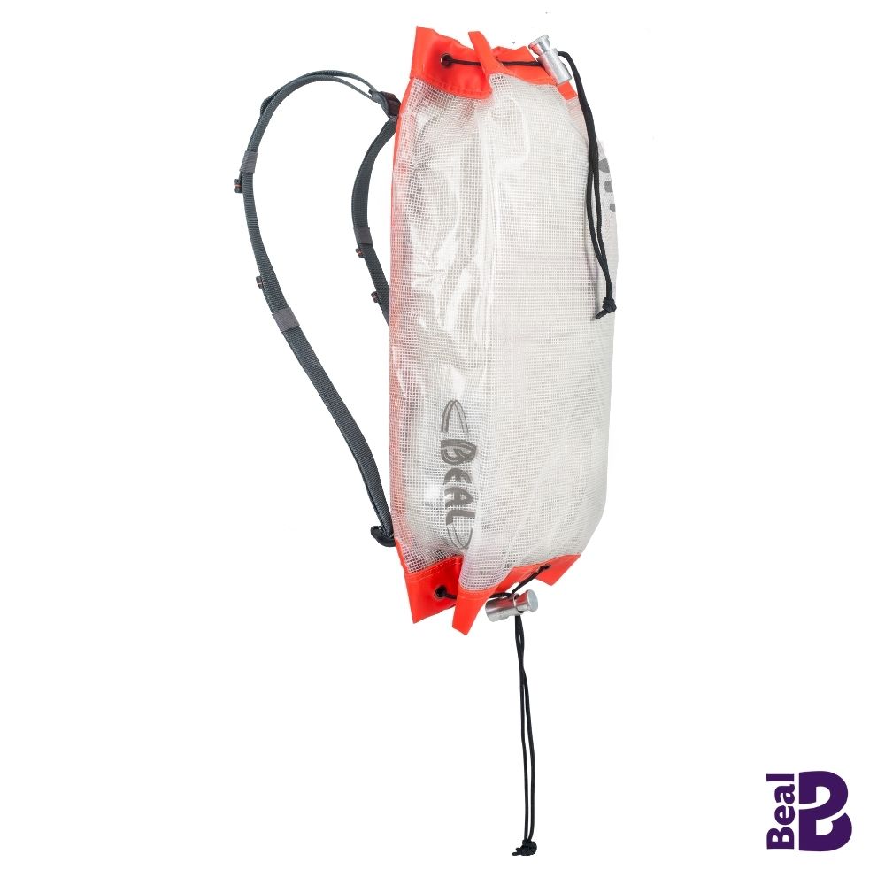 Beal SWING KIT 峽谷探險雙通繩袋 17L SAC.SWING