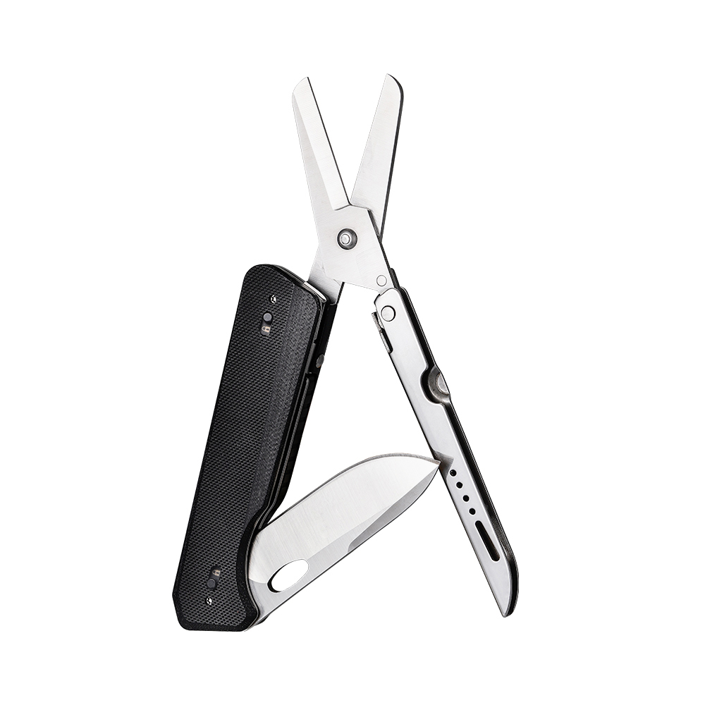 Roxon KS Knife Scissors 新版單刀剪
