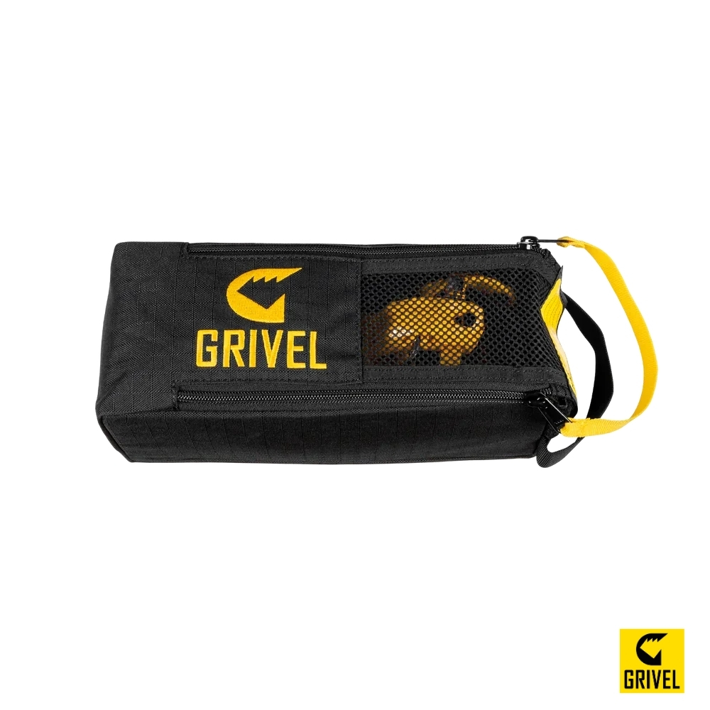 Grivel CRAMPON SAFE 冰爪收納袋