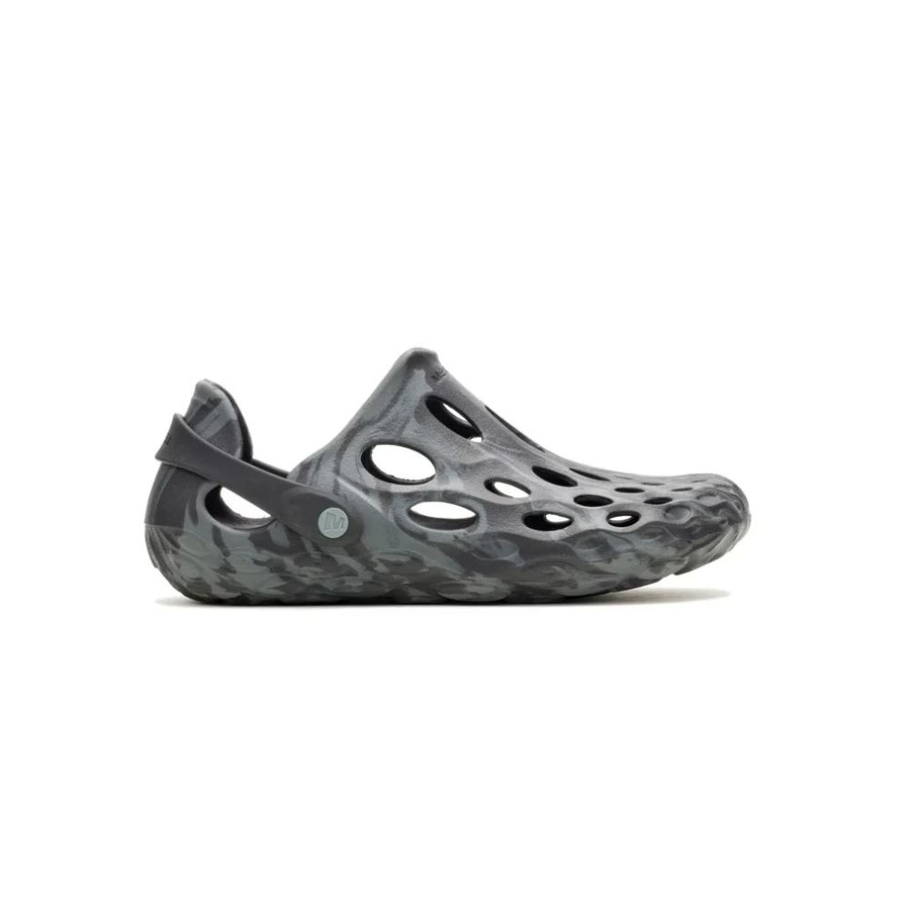 Merrell 邁樂 HYDRO MOC 水陸休閒鞋 男款 黑色