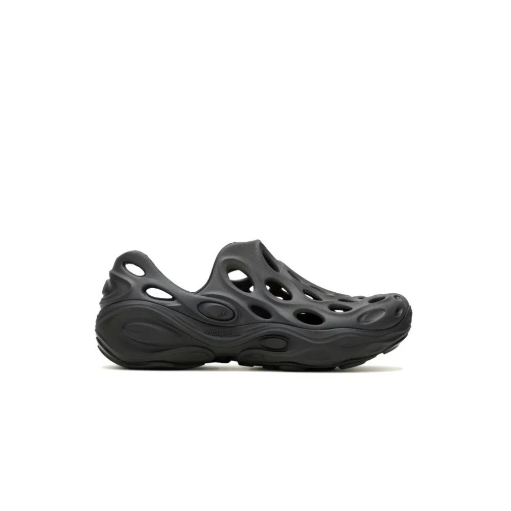 Merrell 邁樂 HYDRO NEXT GEN MOC SE 水陸休閒鞋 男款 黑色