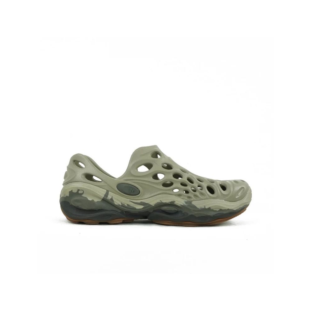 Merrell 邁樂 HYDRO NEXT GEN MOC 水陸休閒鞋 男款 灰色