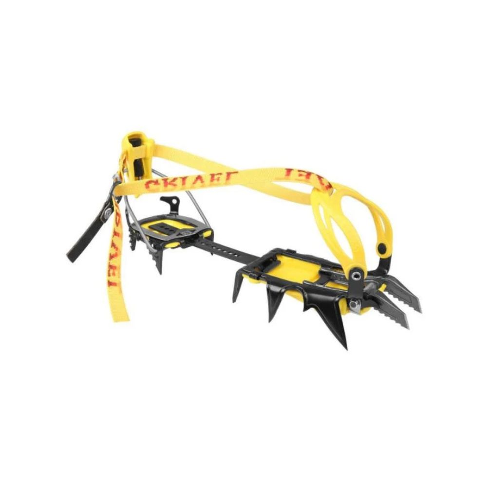 Grivel G14 New-Matic 技術攀登冰爪 12爪 RA075A02