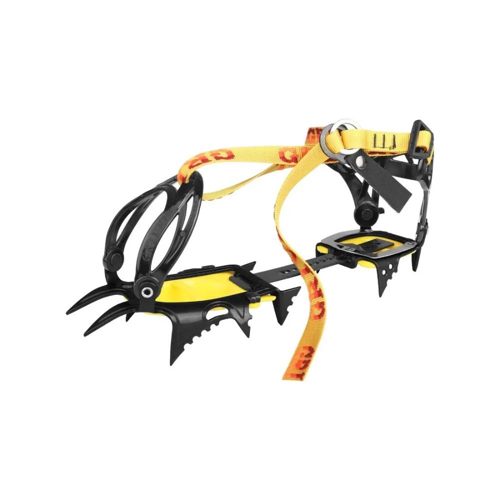 Grivel AIR TECH New-Classic 雪地健行冰爪 12爪 RA073A04