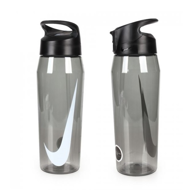 NIKE 耐吉 TR HYPERCHARGE 吸管水壺(32oz)