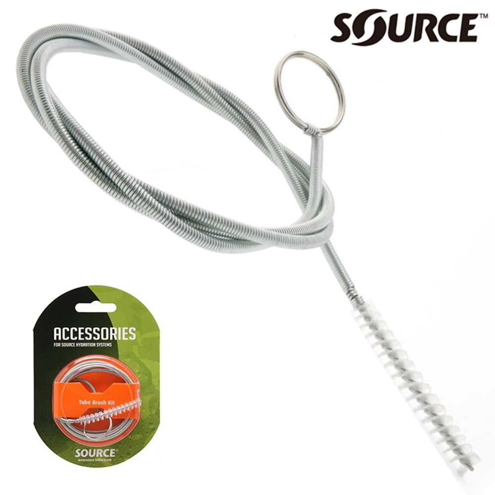 SOURCE 軍用軟管清潔刷Brush Kit2120100000A